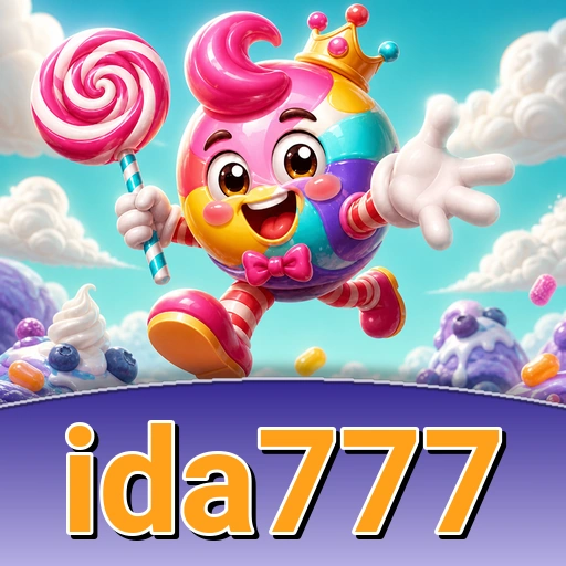 ida777 APK — file sudah dicek